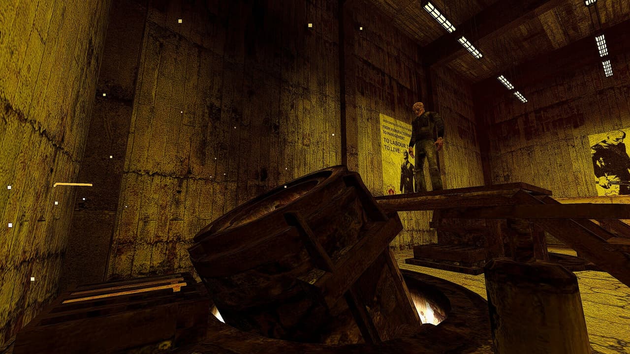 ANEURISM IV screenshot 3