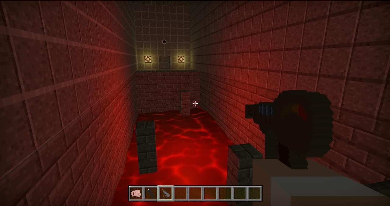 Alone with a liar screenshot 3