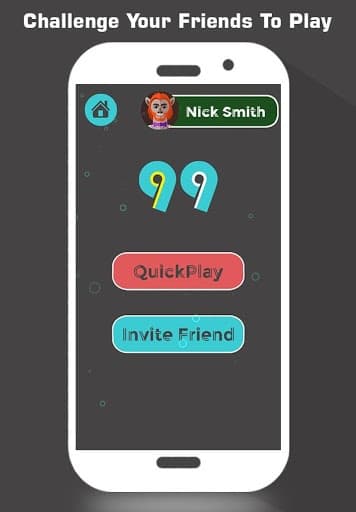 Tap 99 Number - Touch Game screenshot 4