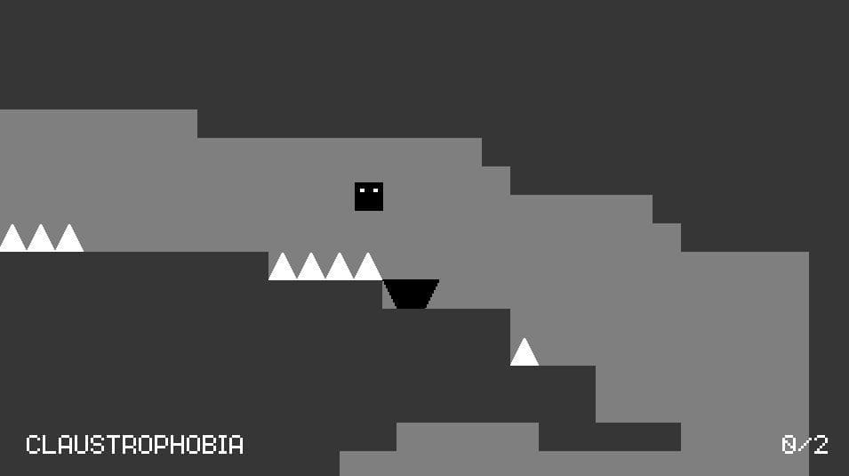 Sarchasm (Playable Demo) screenshot 4