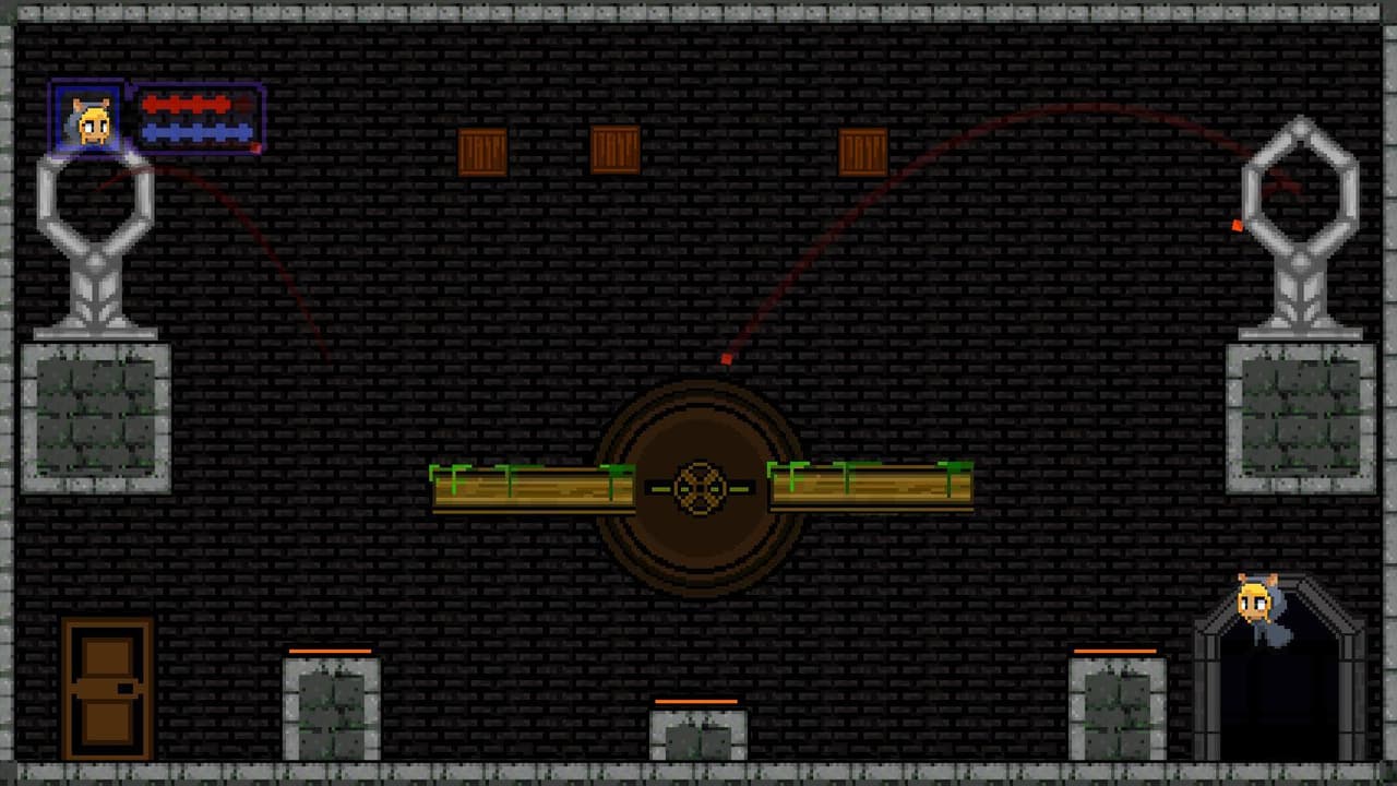 Nekomancer (reegomes) screenshot 3