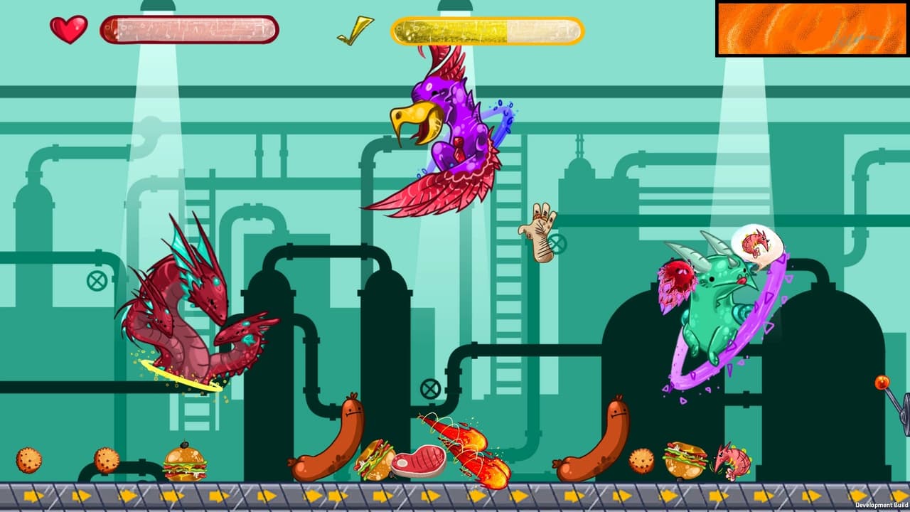 HandyMan (itch) (FirstImmortality_Jam) screenshot 2