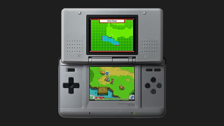 Pokémon Ranger screenshot 5