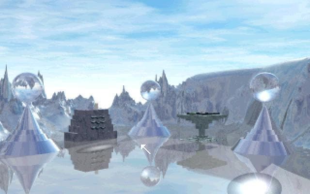 Dremora screenshot 2