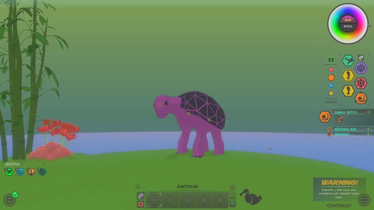 Adapt screenshot 5