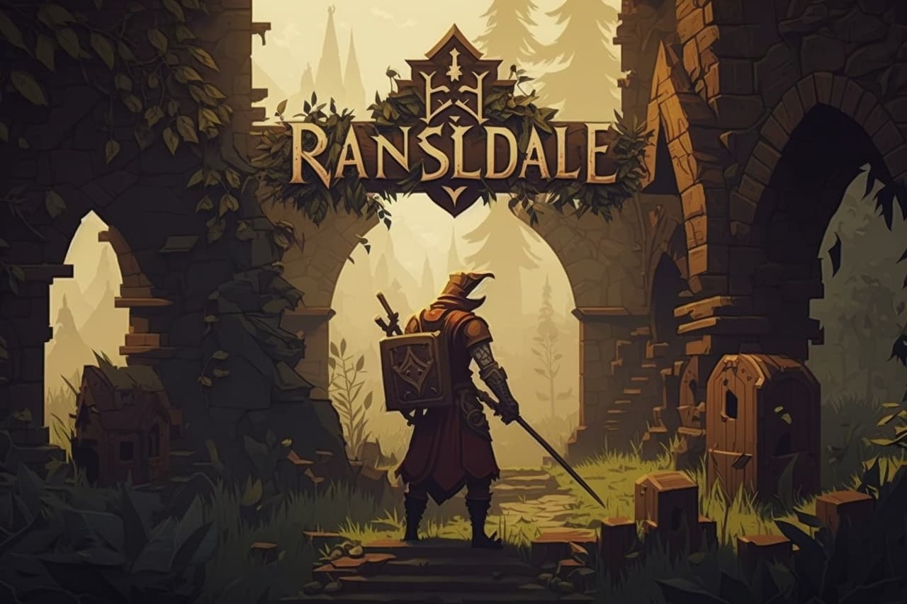 Ransl Dale