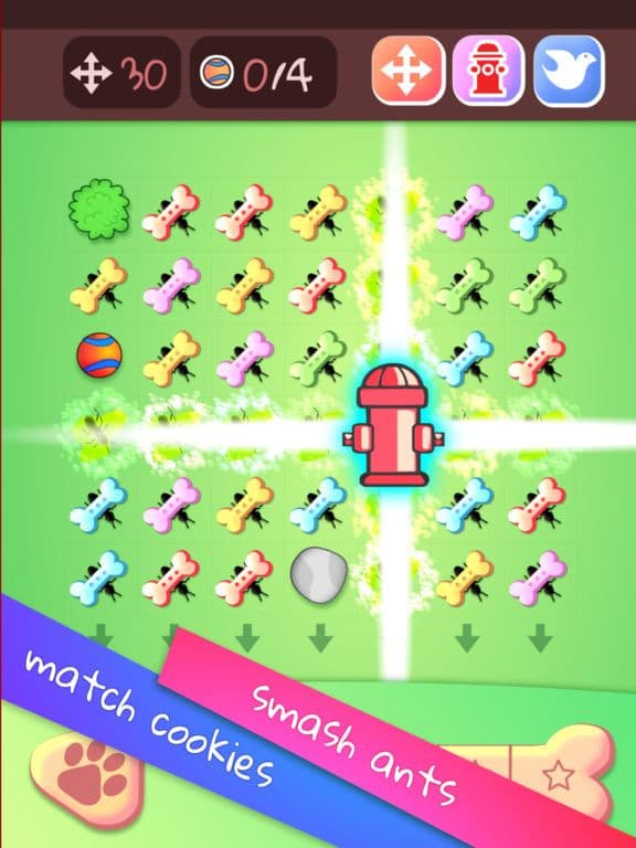 Puppy Cookies screenshot 4