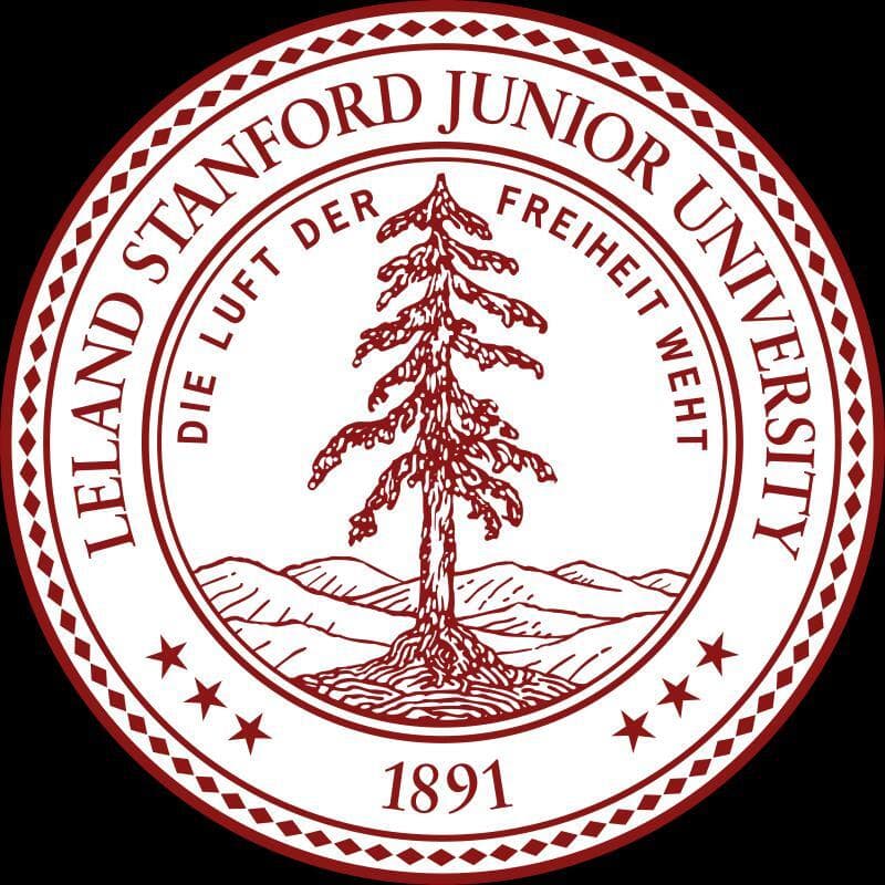 Stanford V1 test