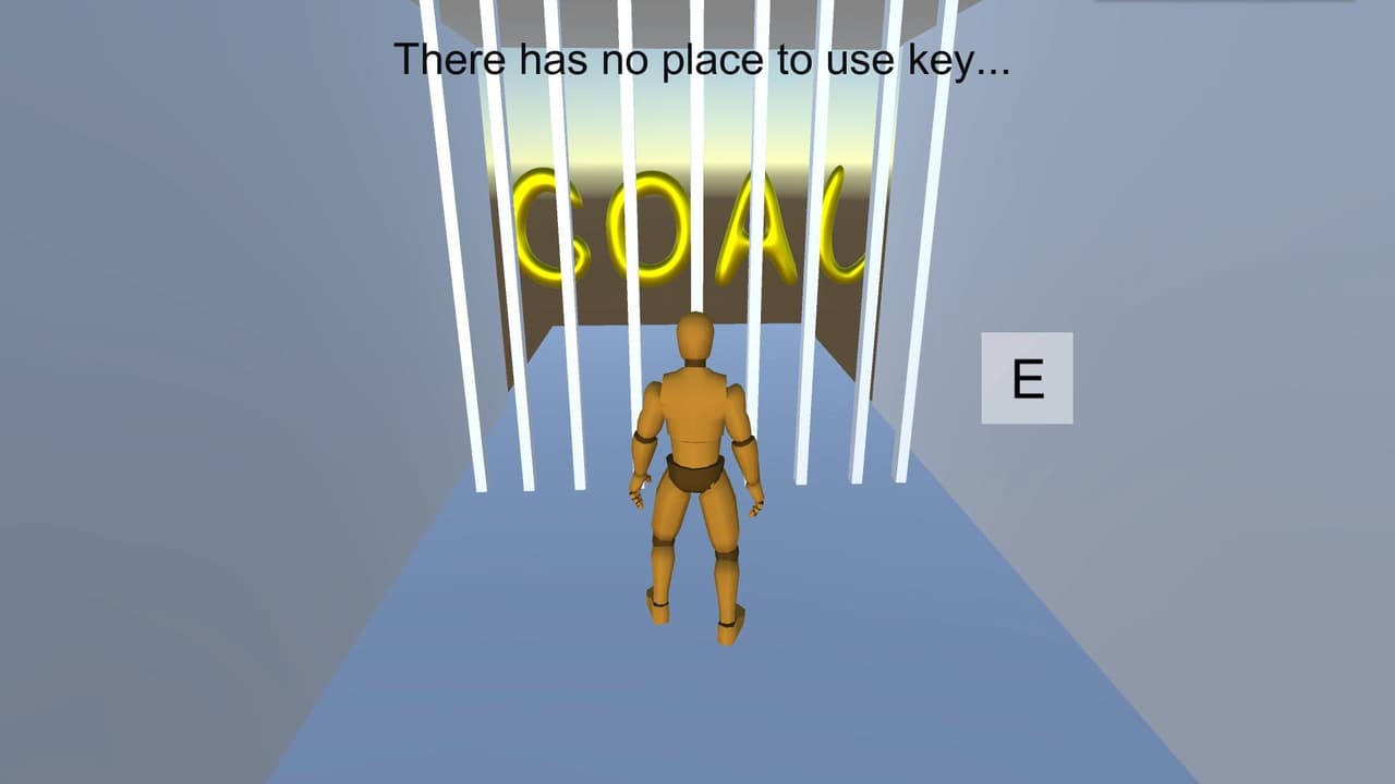 The Open of the Gate screenshot 3