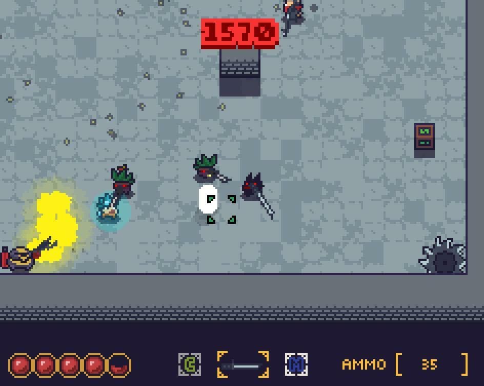HellBeastz screenshot 5