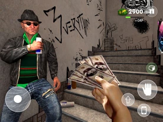 Drug Mafia - Weed Pawn Shop screenshot 3