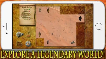Hunt The Dragon screenshot 3