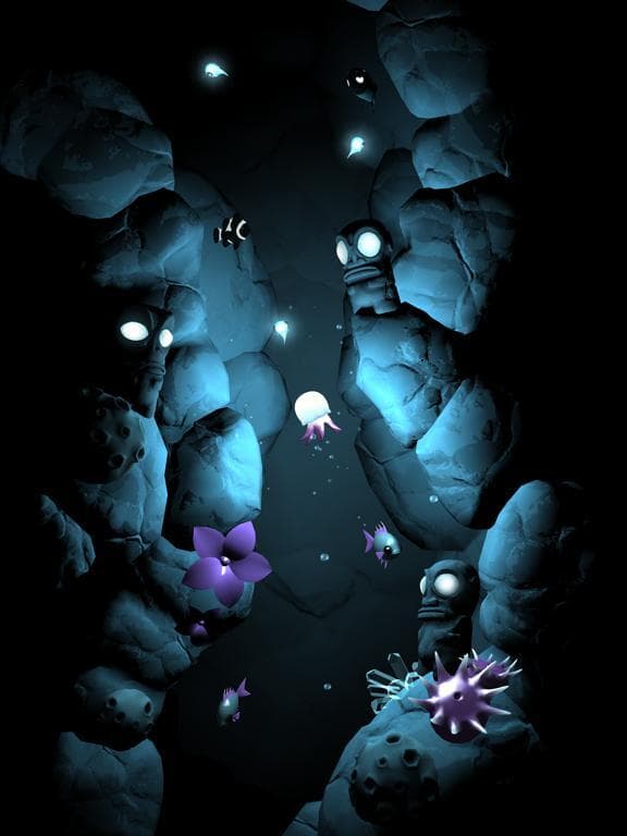 Seashine screenshot 5