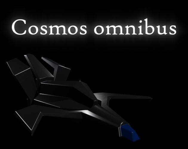 Cosmos omnibus