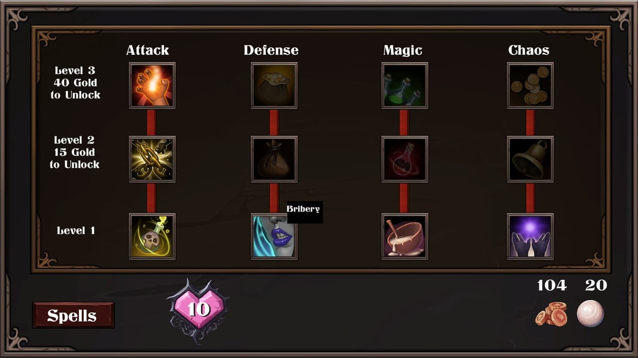 Cards of Patience screenshot 4