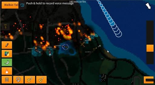 FireJumpers - Sandbox