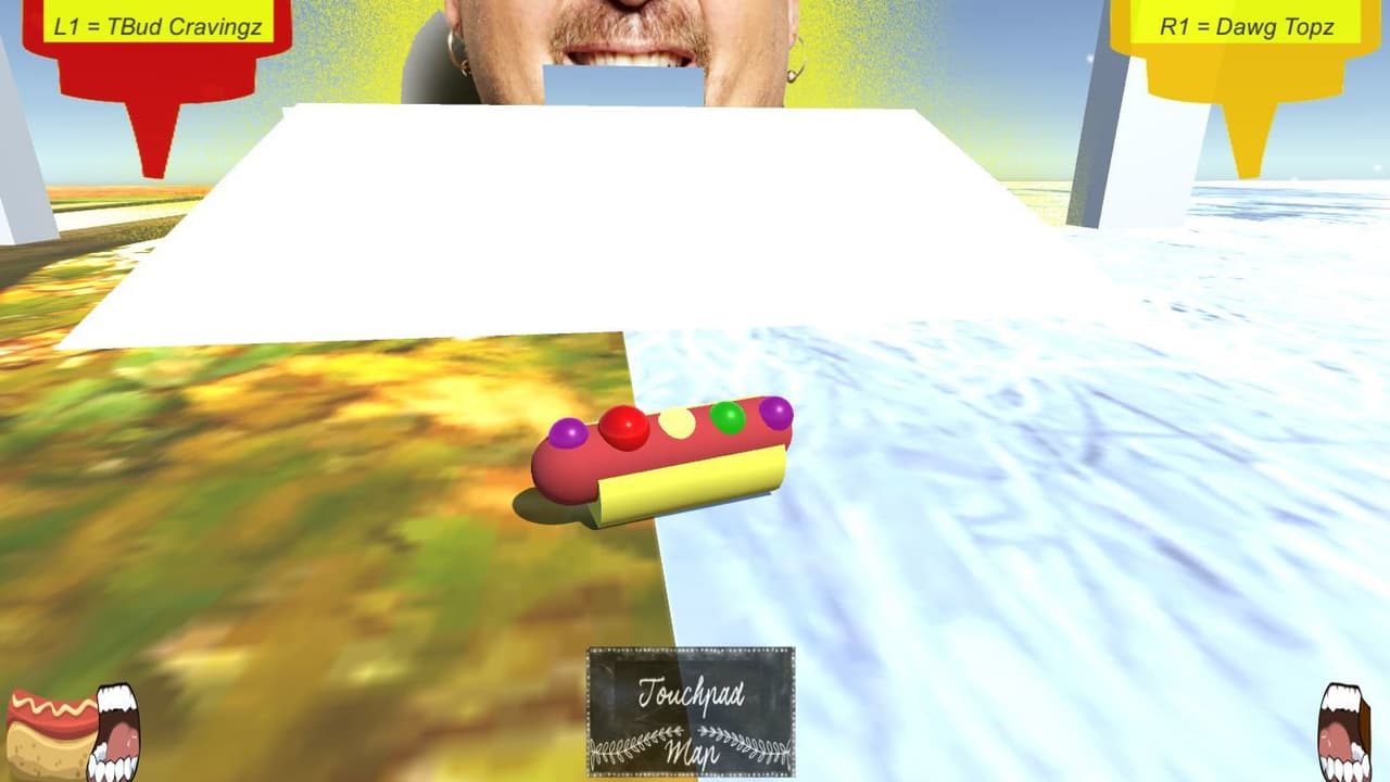 Feed The Guy screenshot 3