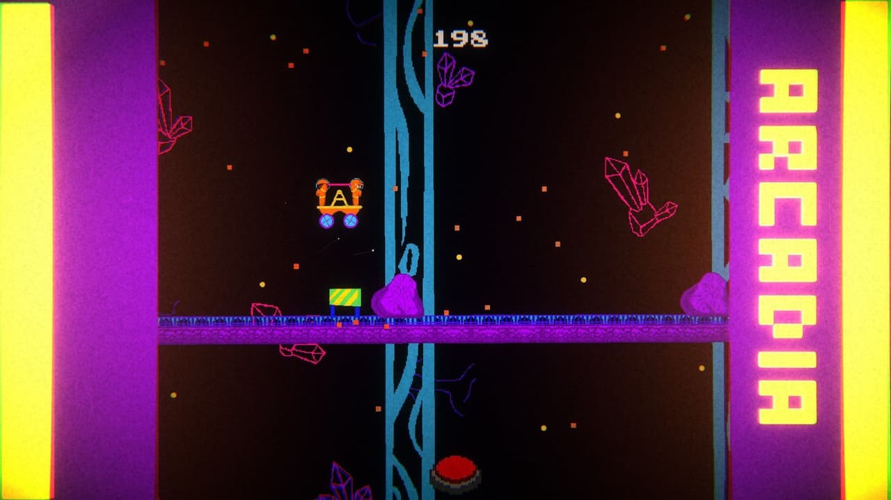 Arcadia (itch) (Nayu, RSinteractive, Defalt_h3l, S_en_A, Paintingdoll, xyurlovax) screenshot 4