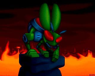 Venus The Flytrap screenshot 2
