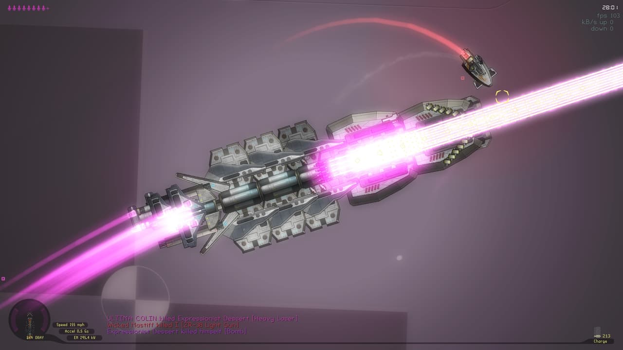 Gimbal screenshot 4