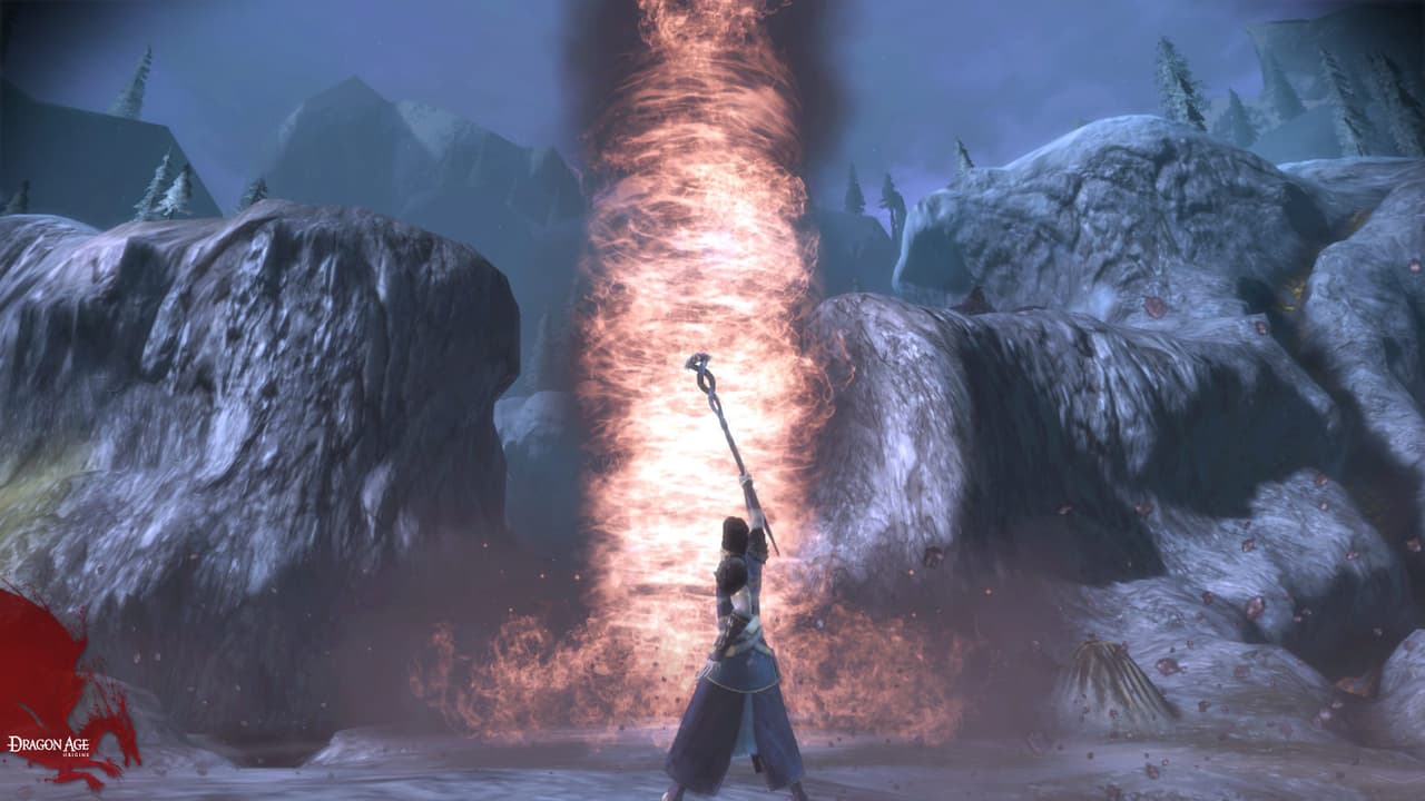 Dragon Age: Origins screenshot 5