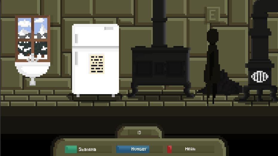 Offgrid screenshot 2