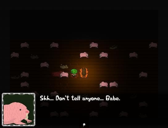 Lunatics Demo