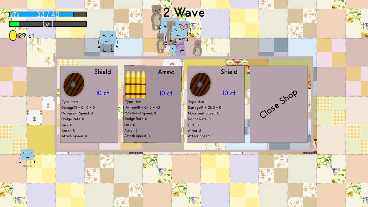 Sloth Bros screenshot 6