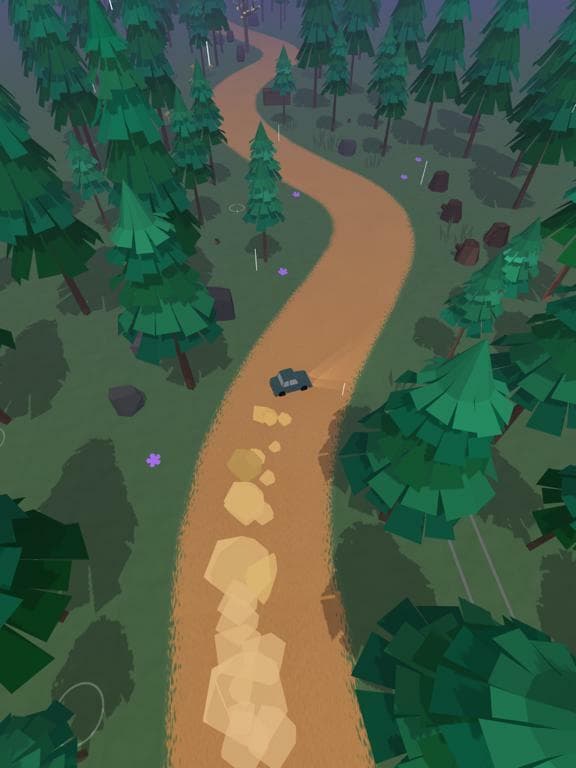 the longest drift screenshot 3
