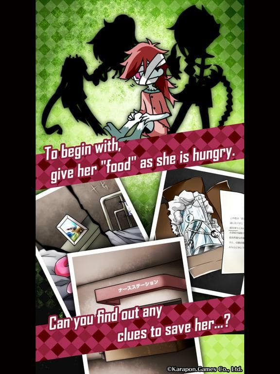 ZombieGirl2 -TheLOVERS screenshot 3