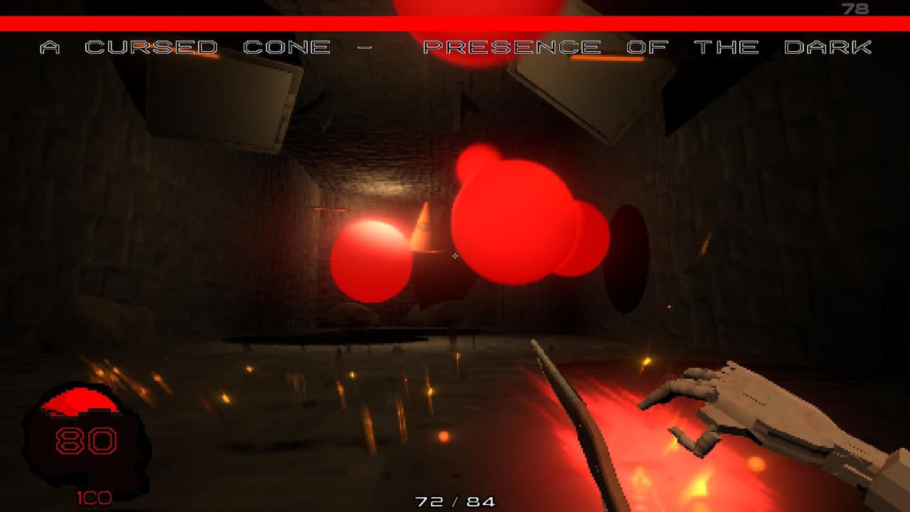 Vessel For Souls screenshot 5