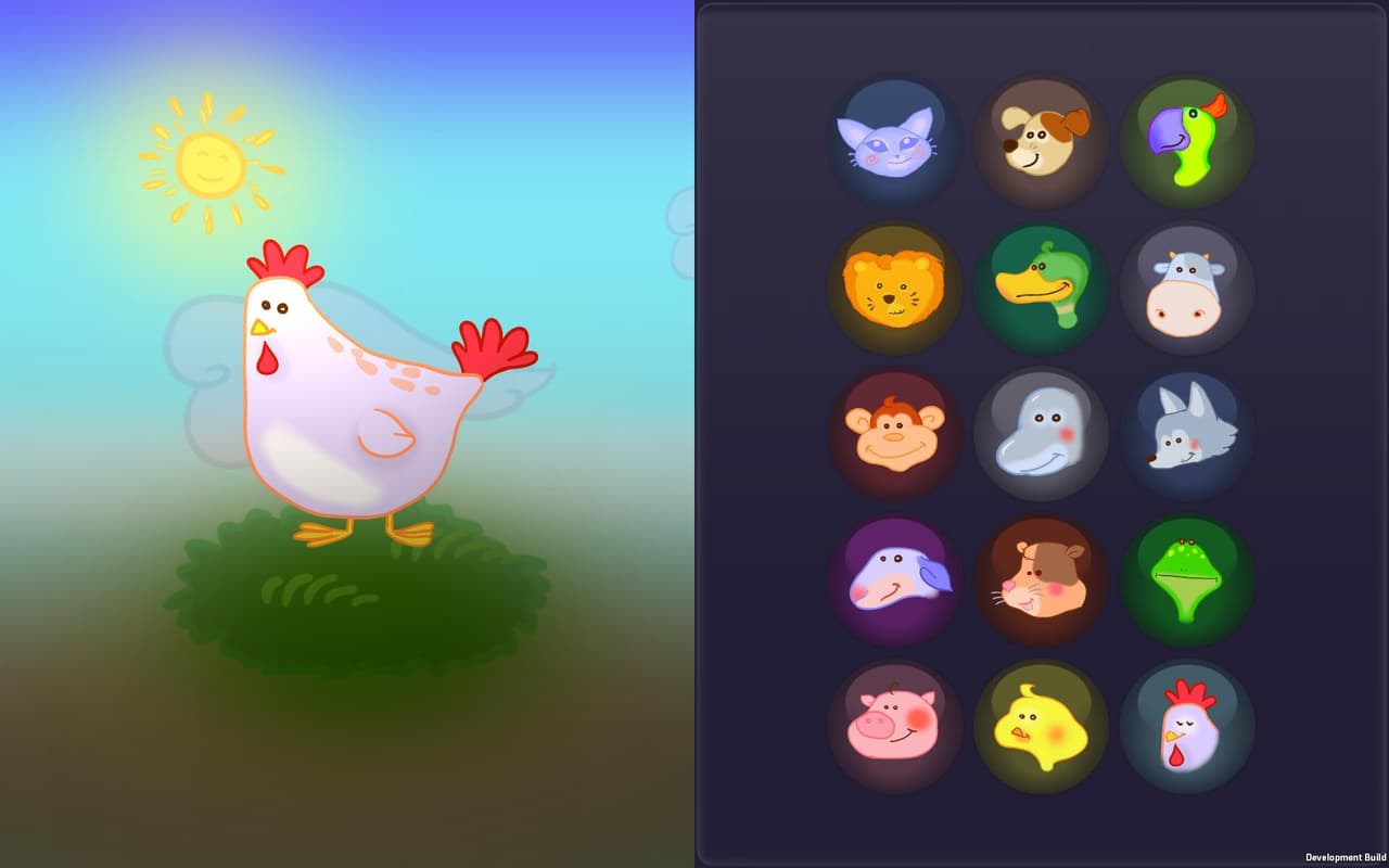 Animal Sounds for Children screenshot 4