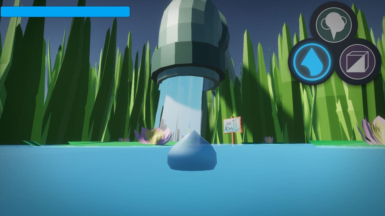 A Drop of Life screenshot 3