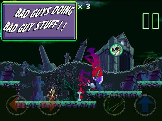 Kraino screenshot 4
