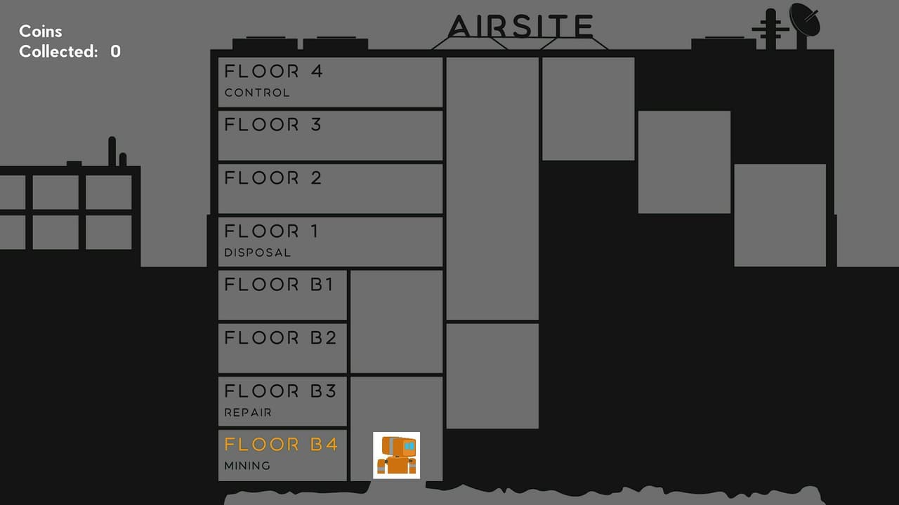 Cyberview screenshot 6