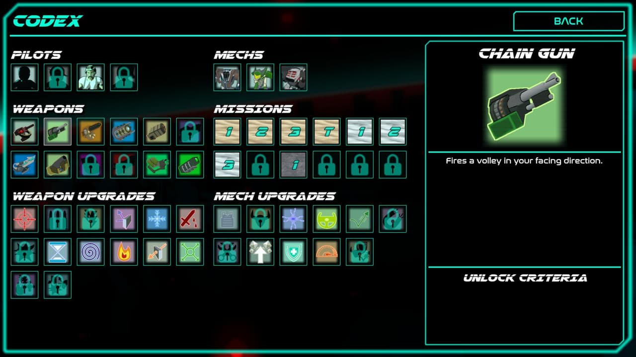 Armechgeddon screenshot 6