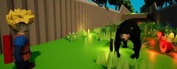 Run or Explode! screenshot 2
