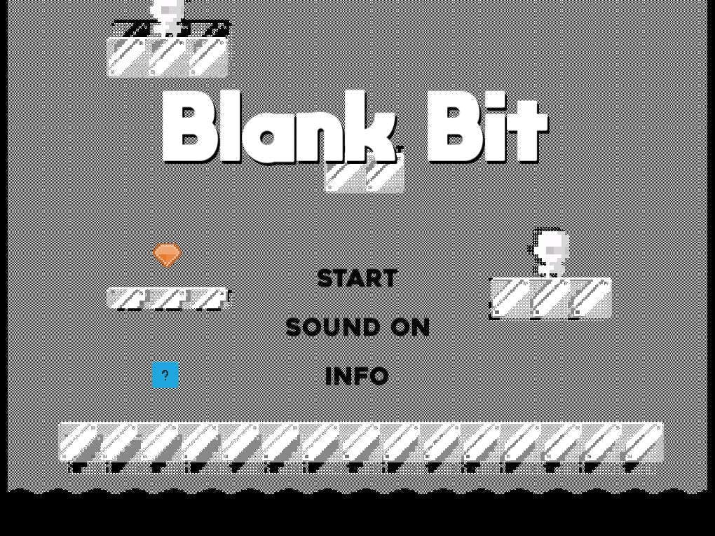 Blank Bit screenshot 2