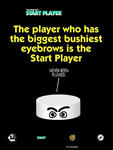 Start Player screenshot 3