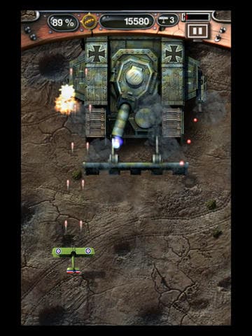 SkySmash 1918 screenshot 4