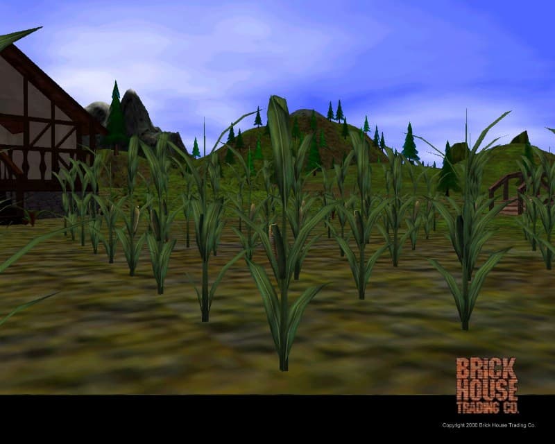 Arcanity screenshot 3