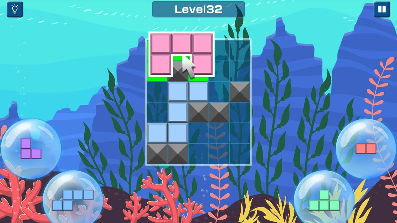 SETTRIS screenshot 4