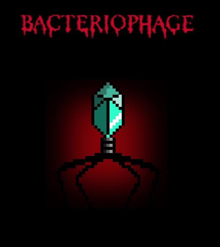 Bacteriophage (Lumanl1)