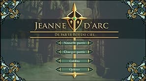 Jeanne dArc (itch)