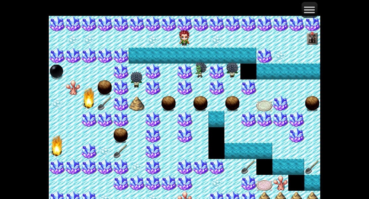 Relic Adventure
