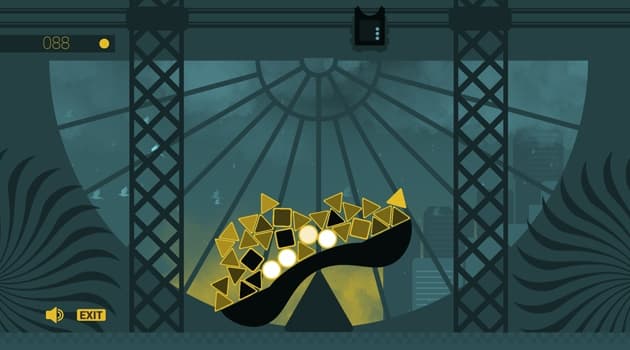 Balance2 Fragile screenshot 4