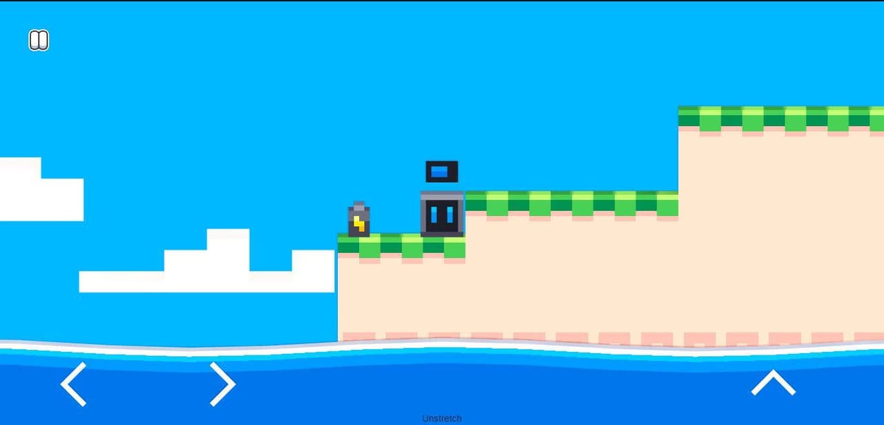 Power Bot (JTG) screenshot 4