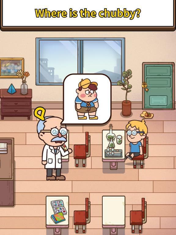 Case Hunter-Can you solve it? screenshot 3