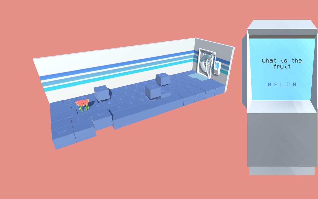 MelonWalker screenshot 3