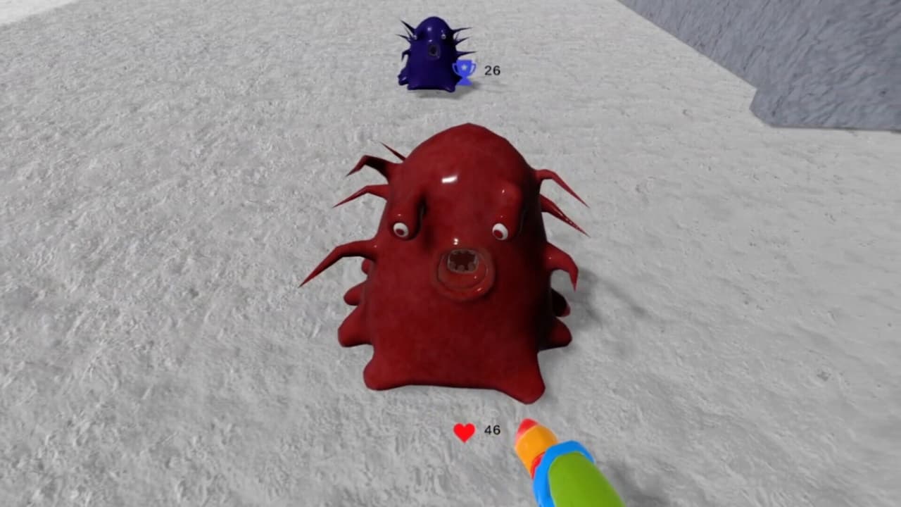 Clean that world screenshot 5